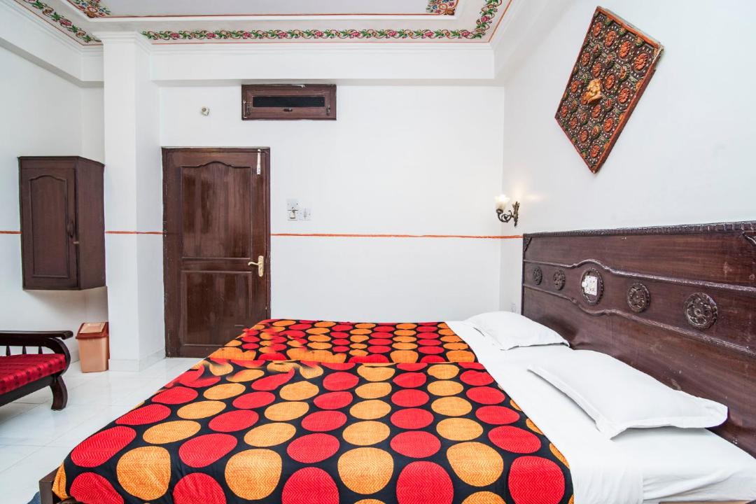 Photo of Bedroom in Gopalbari