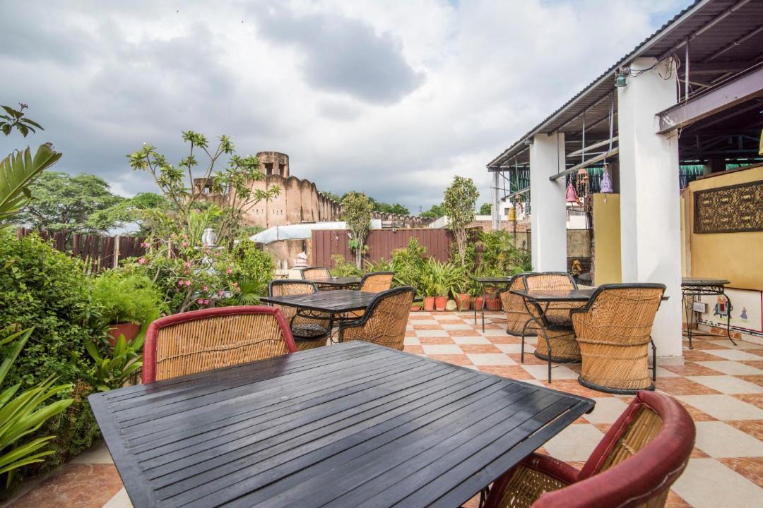 Photo of Patio Balcony in Gopalbari