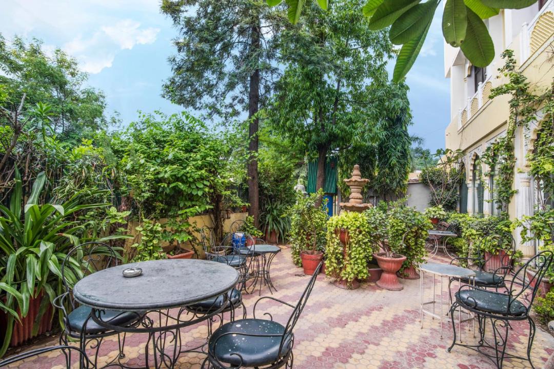 Photo of Patio Balcony in Gopalbari