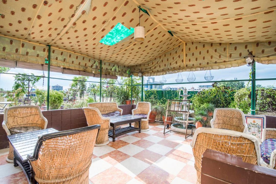Photo of Patio Balcony in Gopalbari