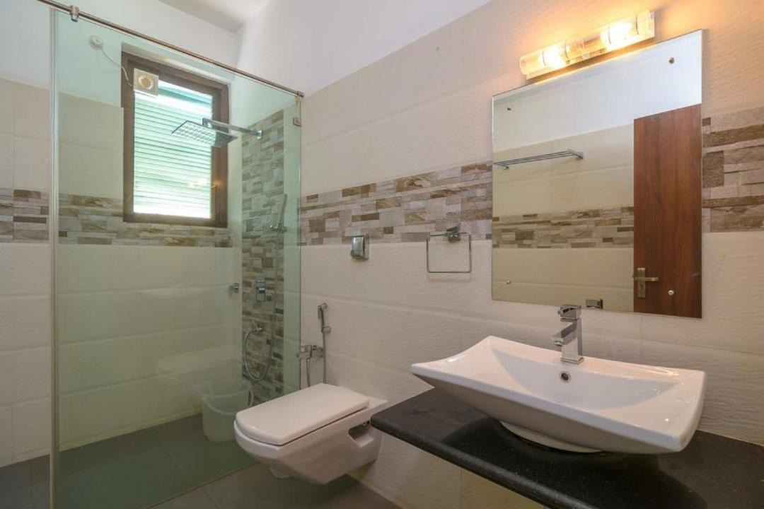 Photo of Bathroom in Grand Morrod
