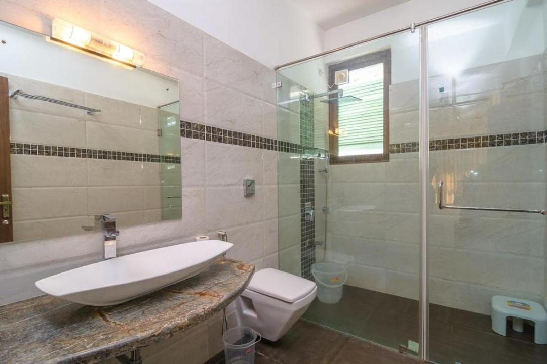 Photo of Bathroom in Grand Morrod