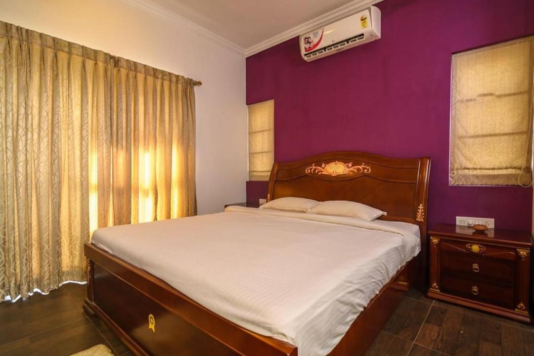Photo of Bedroom in Grand Morrod