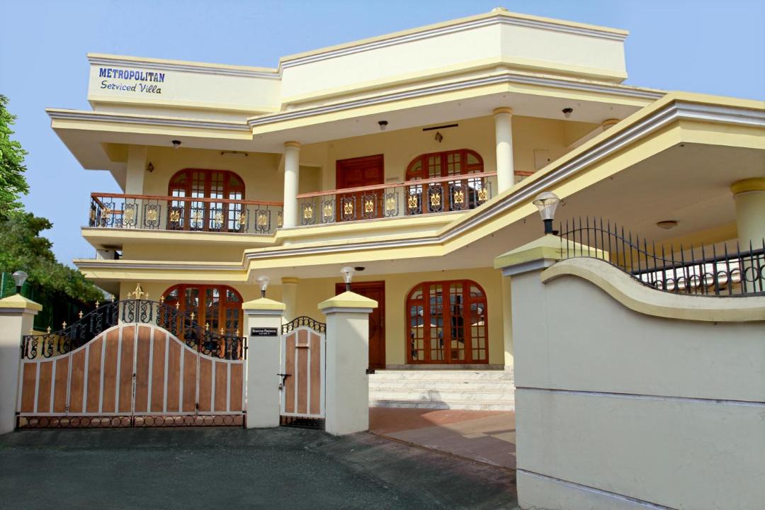 Photo of Others in Kaloor