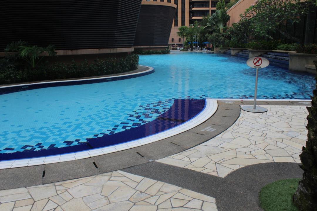 Photo of Outdoor in Imbi