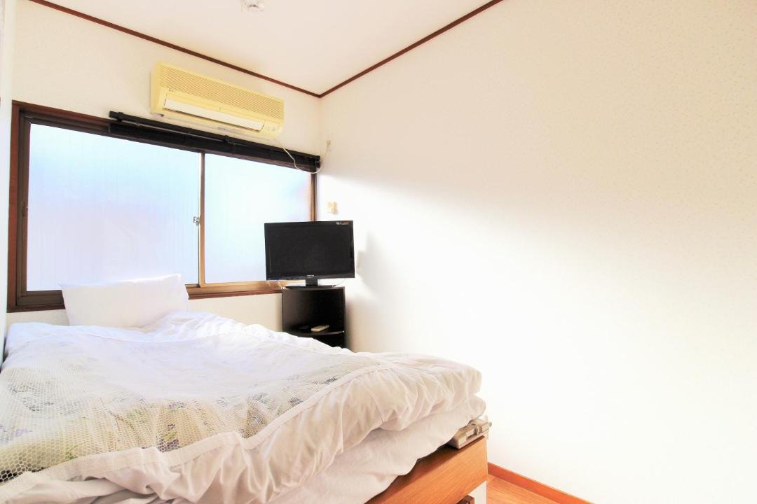 Photo of Bedroom in Uzumasa