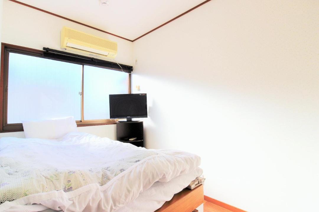 Photo of Bedroom in Uzumasa