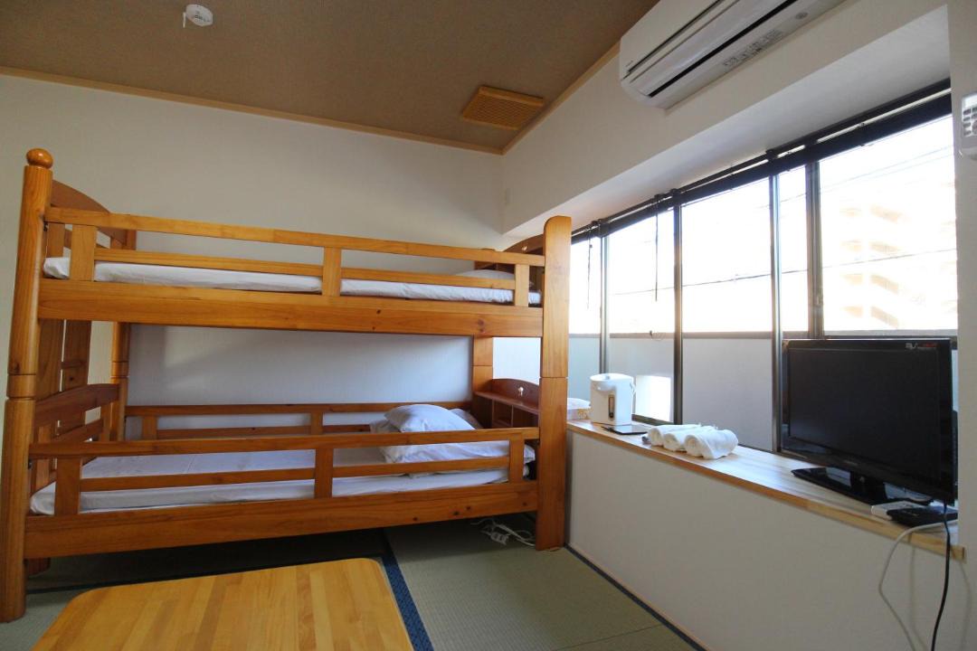Photo of Bedroom in Uzumasa