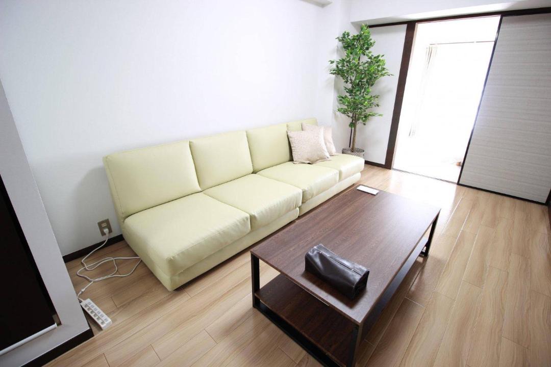 Photo of Livingroom in Kyobashi