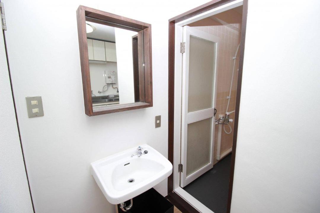 Photo of Bathroom in Kyobashi