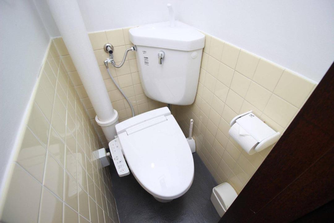 Photo of Bathroom in Kyobashi