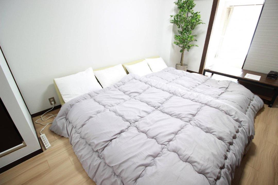 Photo of Bedroom in Kyobashi