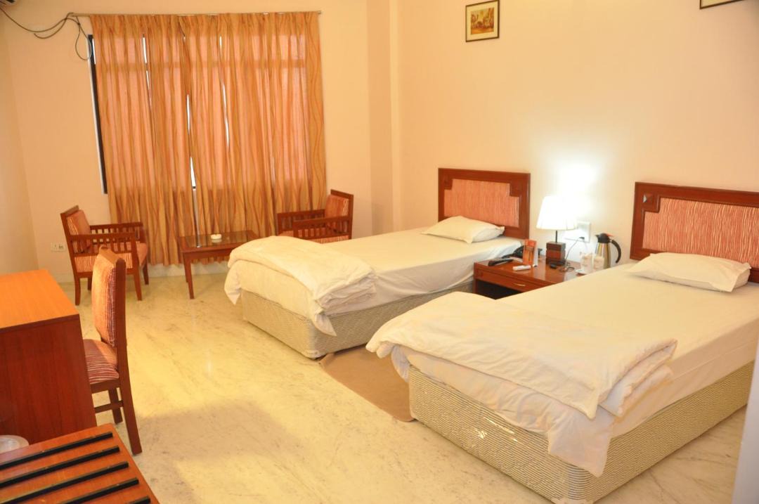 Photo of Bedroom in Bodh Gaya