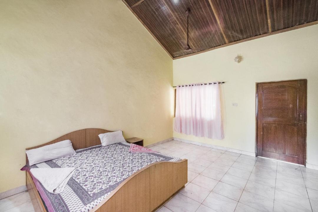 Photo of Bedroom in Sinquerim