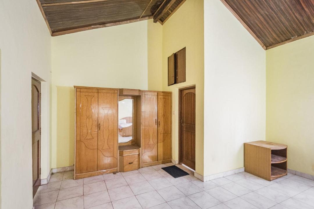 Photo of Bedroom in Sinquerim