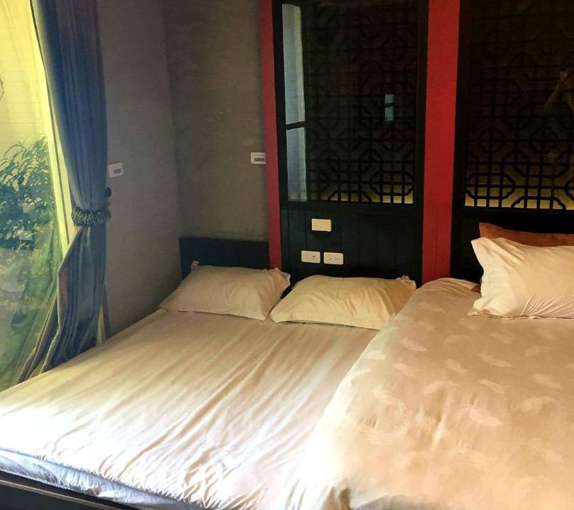 Photo of Bedroom in Gongtouli