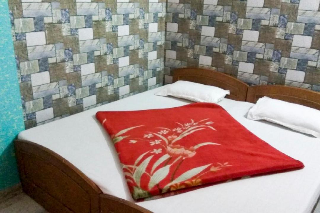 Photo of Bedroom in Gopalbari
