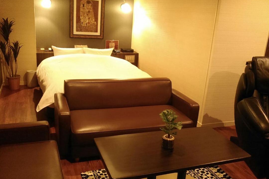Photo of Bedroom in Kyobashi