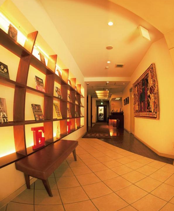 Photo of Others in Kyobashi