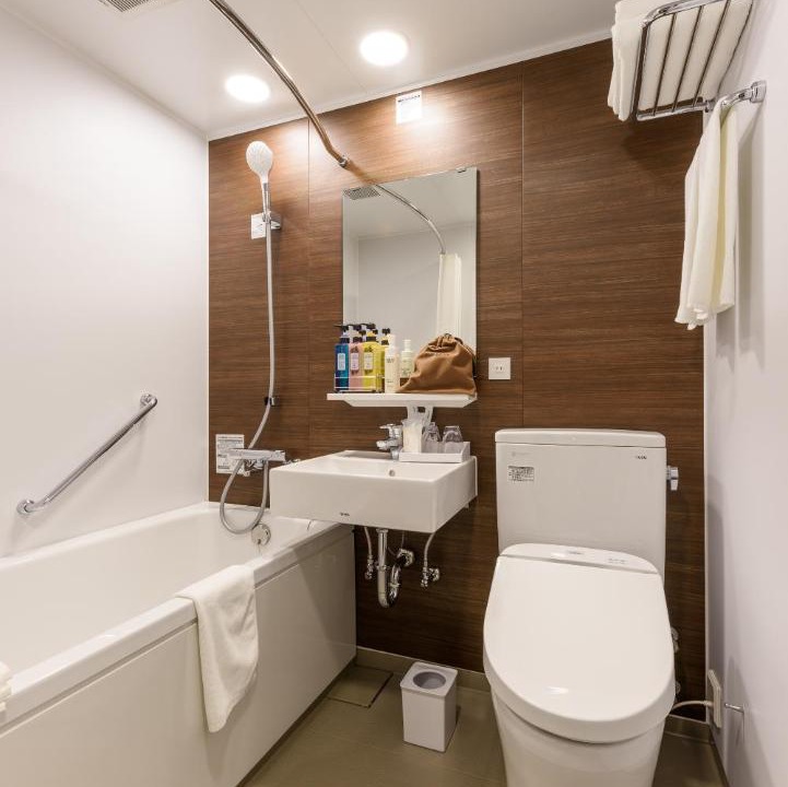 Photo of Bathroom in Kanda Sudacho
