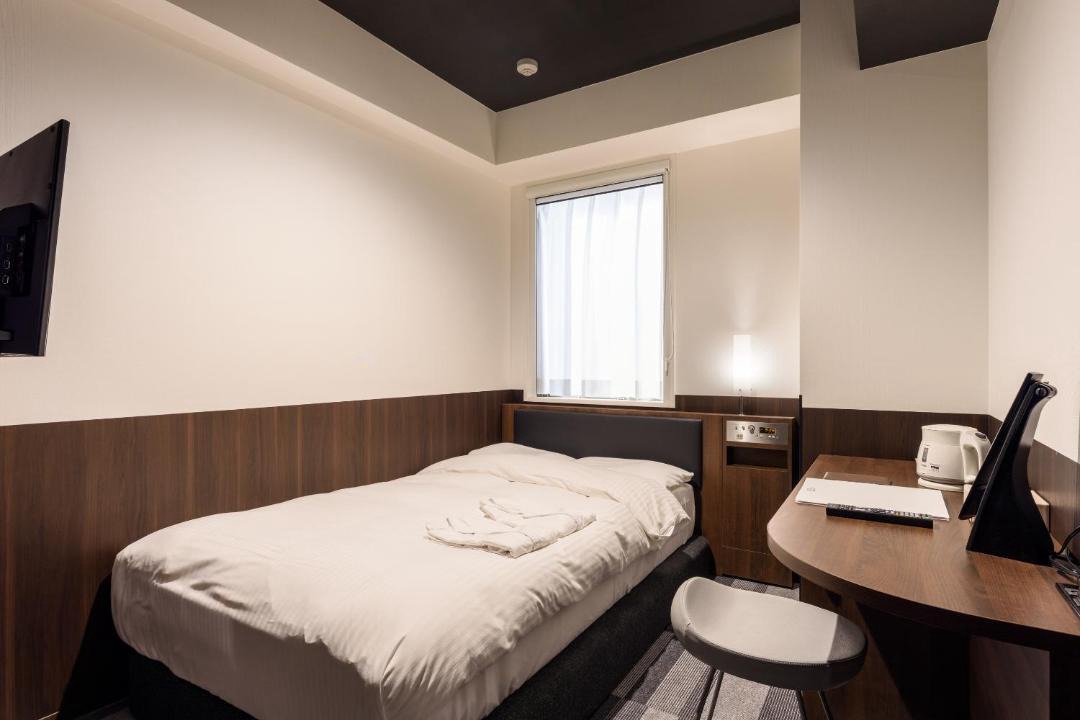 Photo of Bedroom in Kanda Sudacho