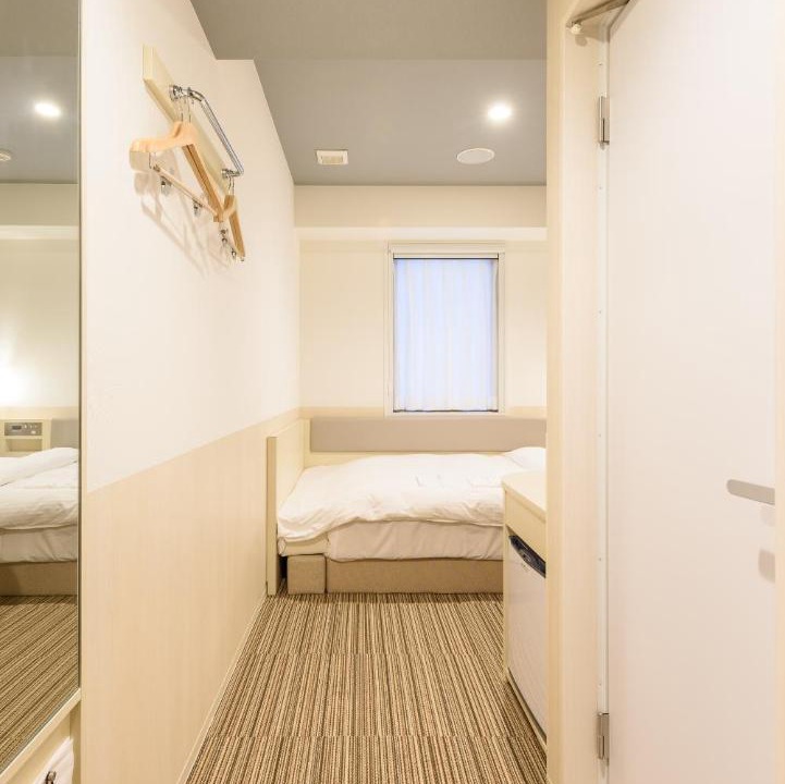 Photo of Bedroom in Kanda Sudacho