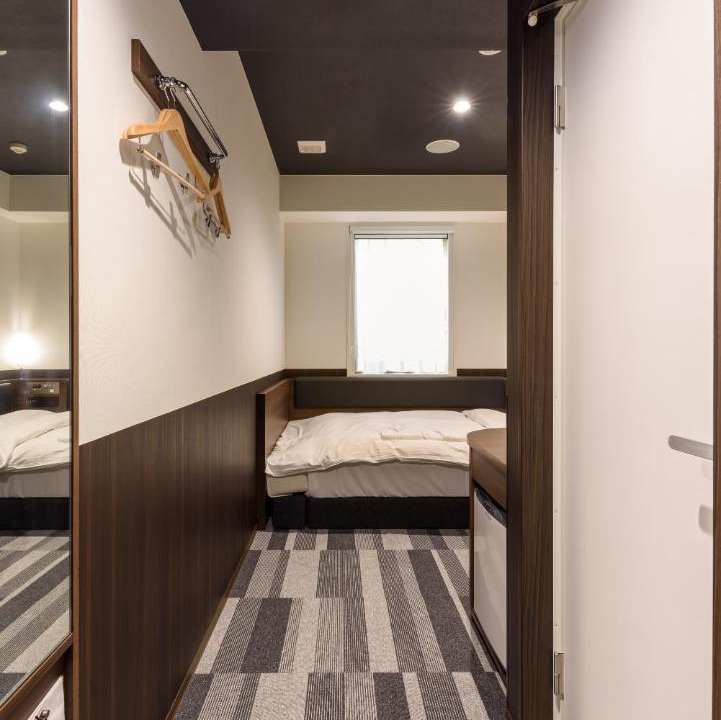Photo of Bedroom in Kanda Sudacho