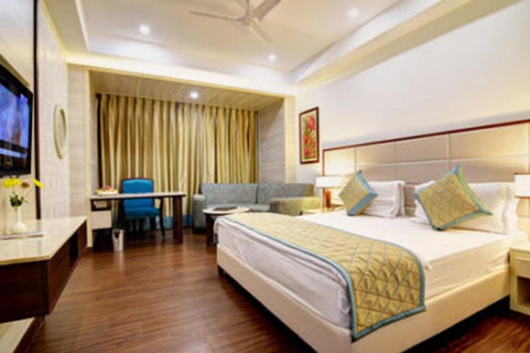 Photo of Bedroom in Patna