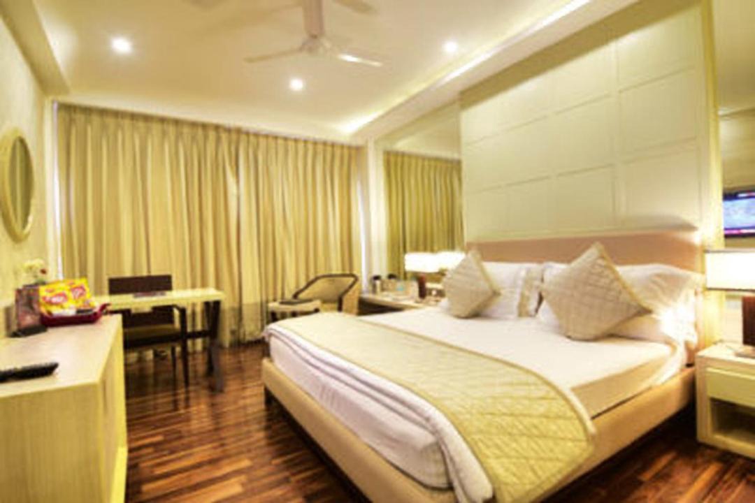 Photo of Bedroom in Patna