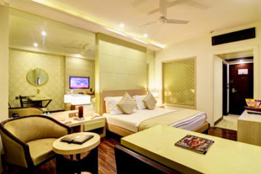 Photo of Livingroom in Patna
