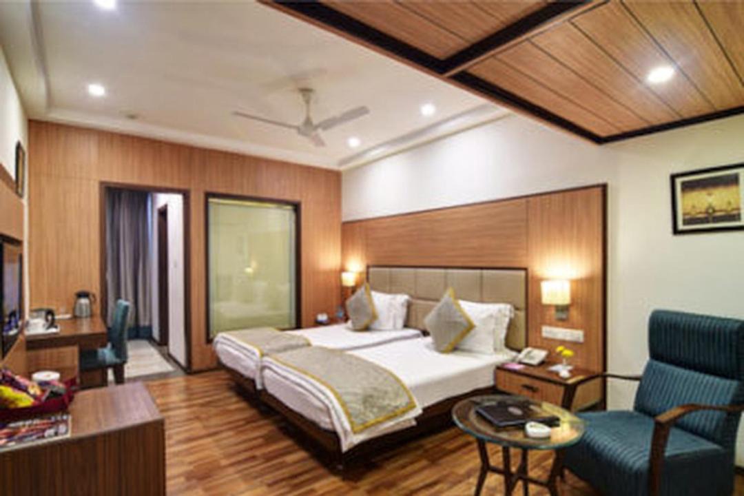 Photo of Bedroom in Patna