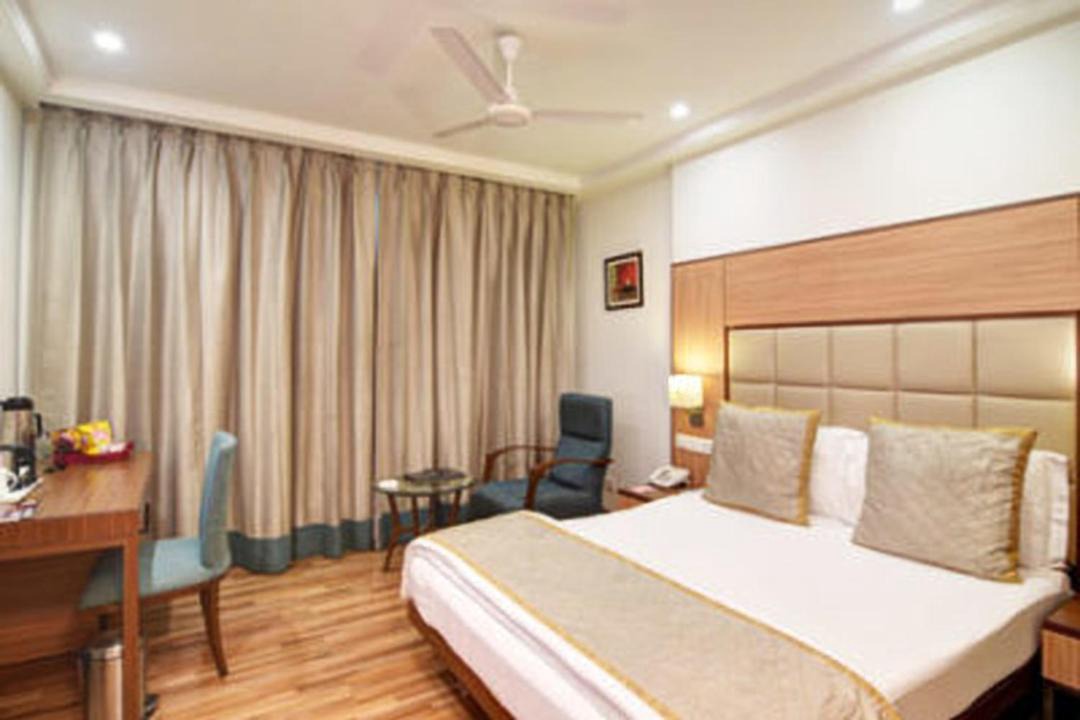 Photo of Bedroom in Patna