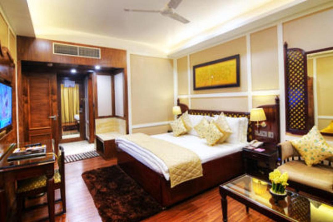 Photo of Bedroom in Patna