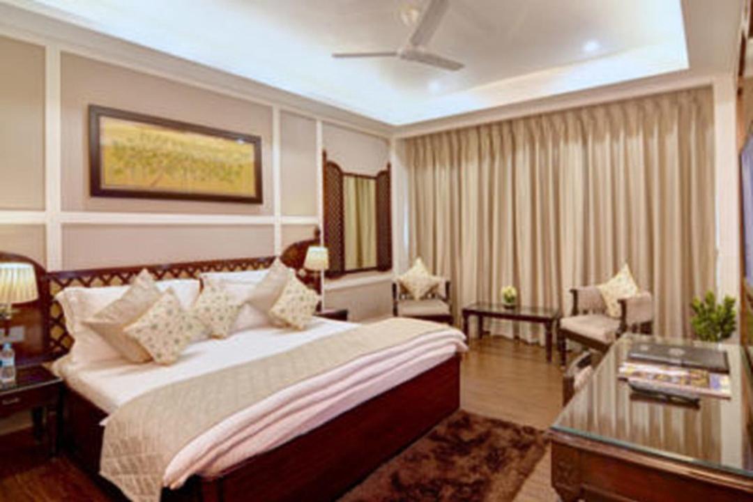 Photo of Bedroom in Patna