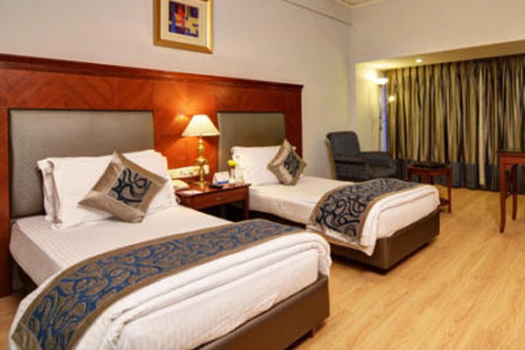 Photo of Bedroom in Patna