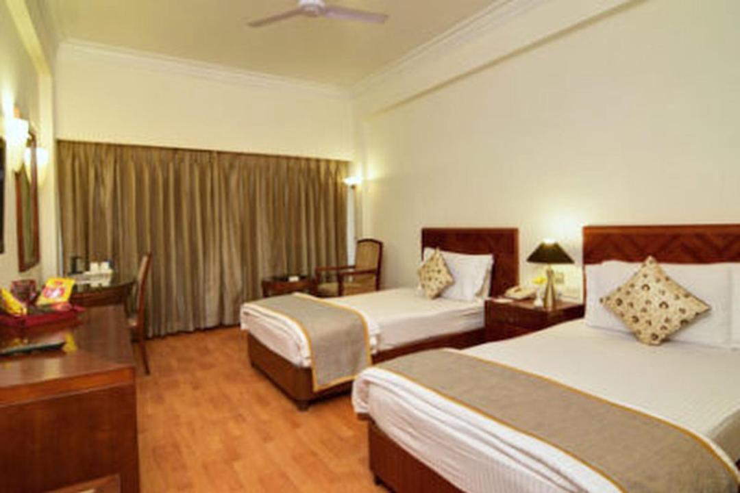Photo of Bedroom in Patna
