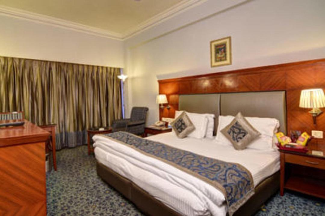 Photo of Bedroom in Patna