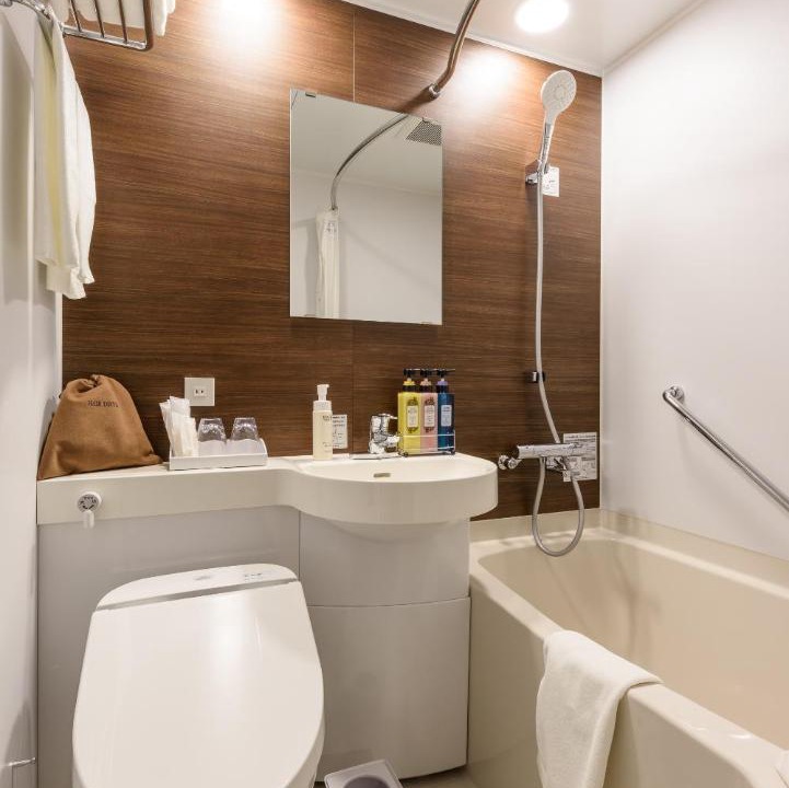 Photo of Bathroom in Kanda Sudacho