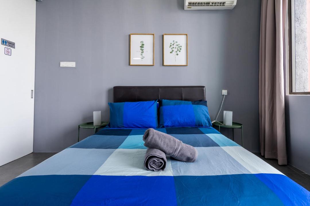 Photo of Bedroom in Damansara Perdana