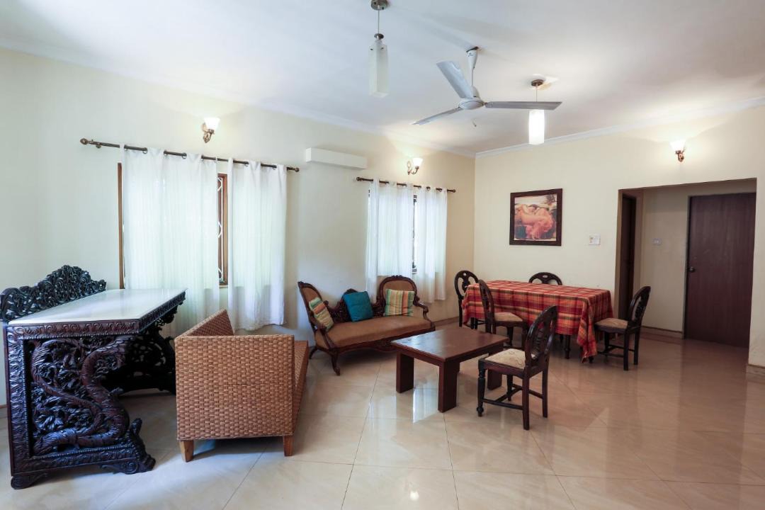 Photo of Livingroom in Grand Morrod
