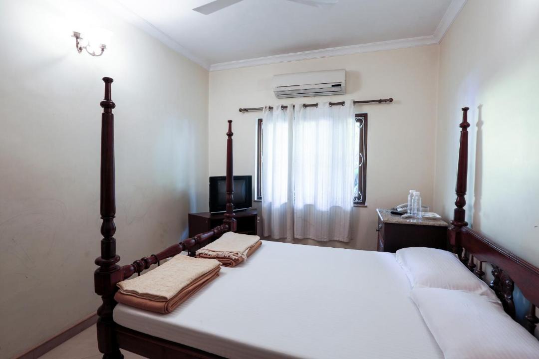 Photo of Bedroom in Grand Morrod