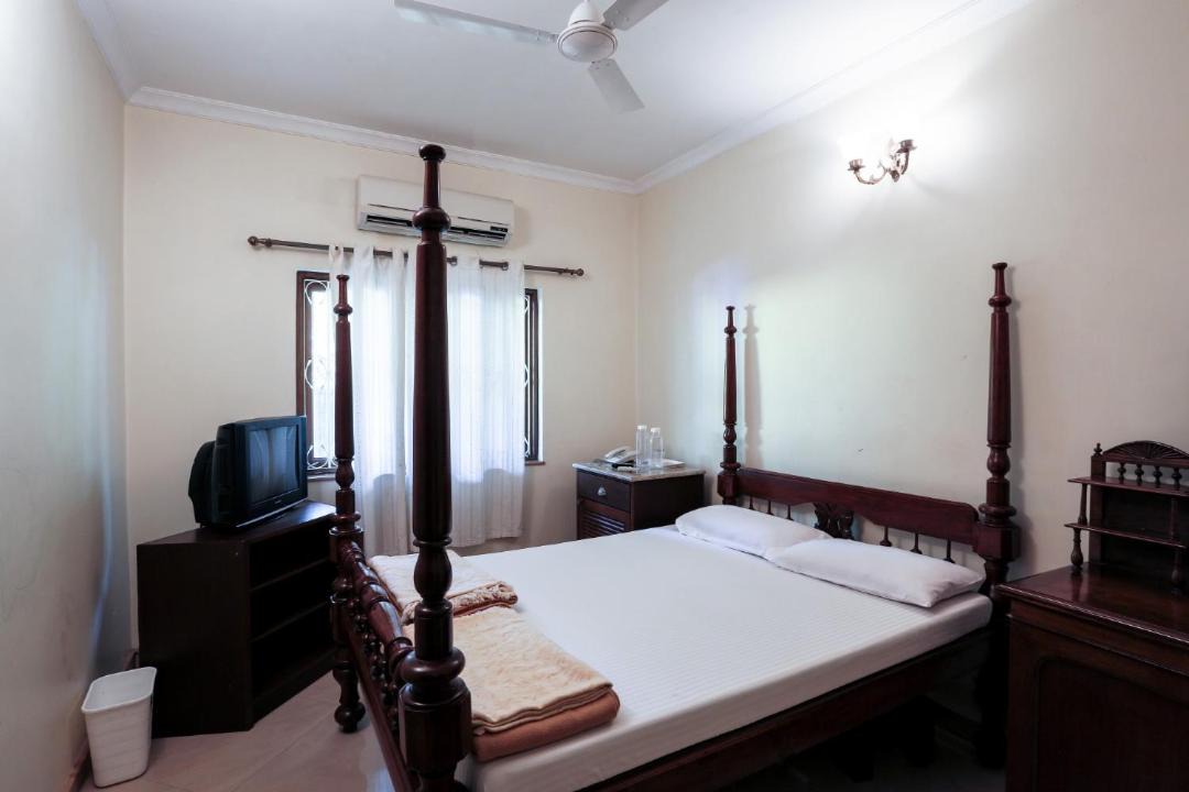 Photo of Bedroom in Grand Morrod