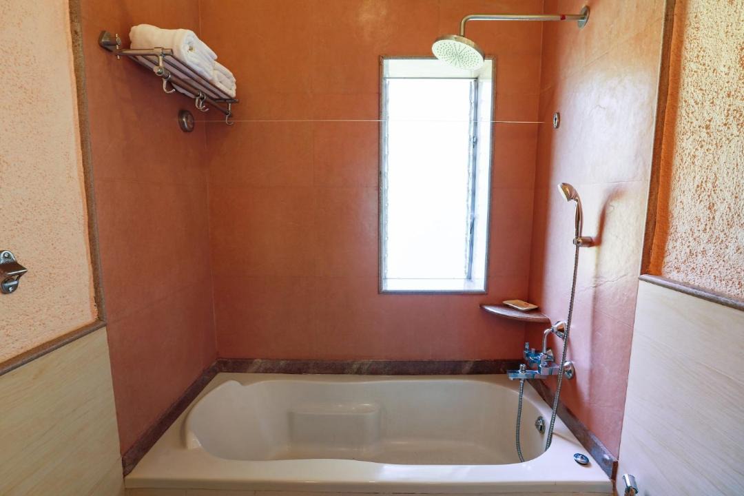 Photo of Bathroom in Grand Morrod