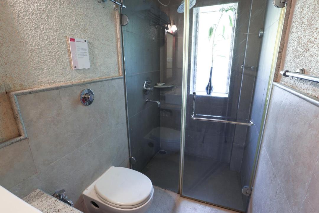 Photo of Bathroom in Grand Morrod
