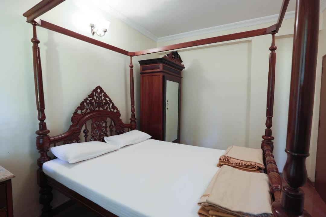 Photo of Bedroom in Grand Morrod