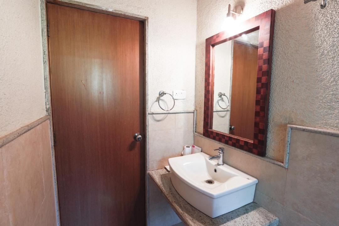 Photo of Bathroom in Grand Morrod