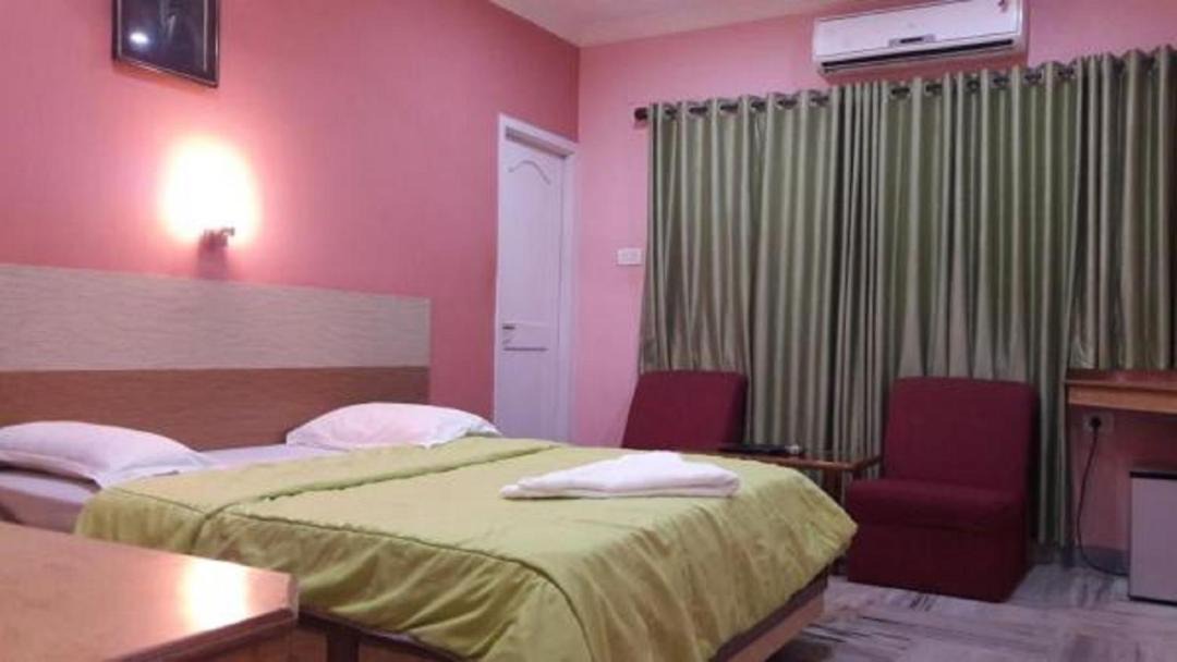 Photo of Bedroom in Rayagarha