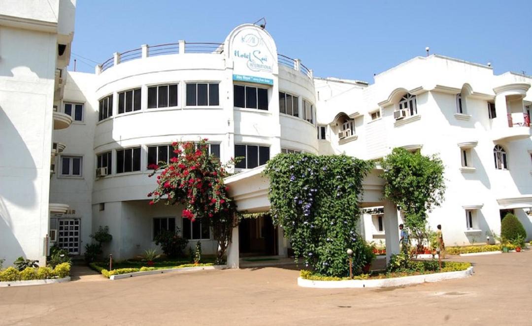 Photo of Buildings in Rayagarha