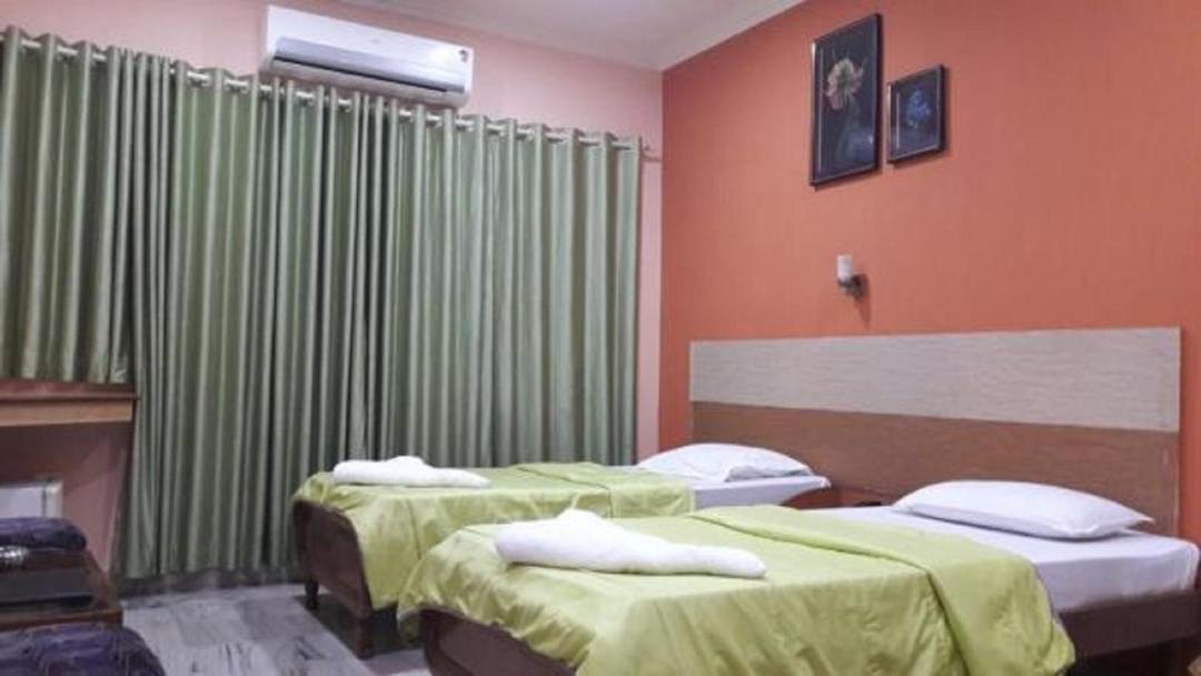 Photo of Bedroom in Rayagarha