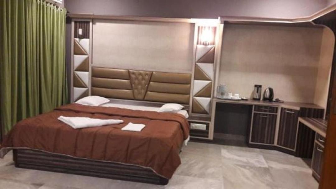 Photo of Bedroom in Rayagarha